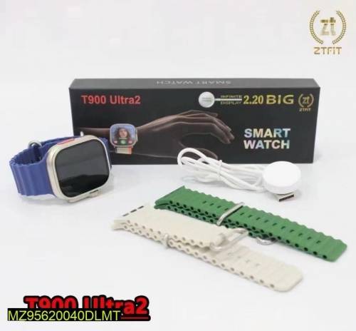 ultra smart watch 2 t900 