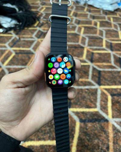 very beautiful watch ⌚ and expensive 