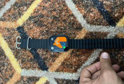very beautiful watch ⌚ and expensive 
