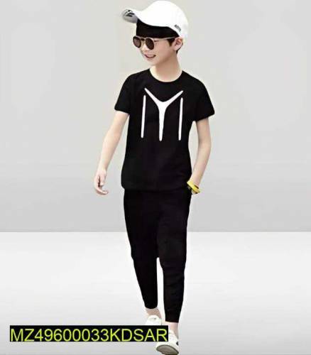 kids and boys truck suit for new design 