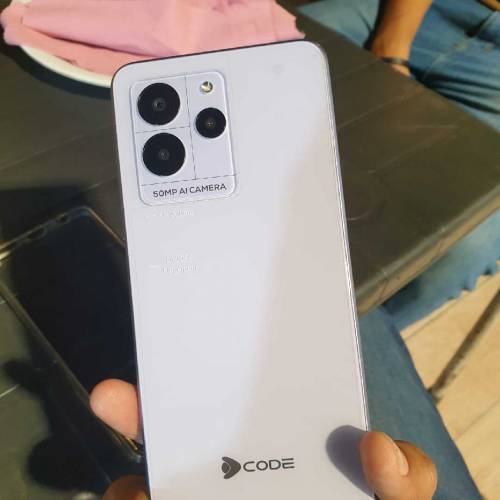 dcode bold.3 6gb ram 128 gb rom bargaining can be done