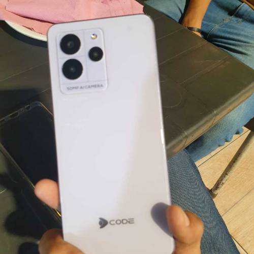 dcode bold.3 6gb ram 128 gb rom bargaining can be done