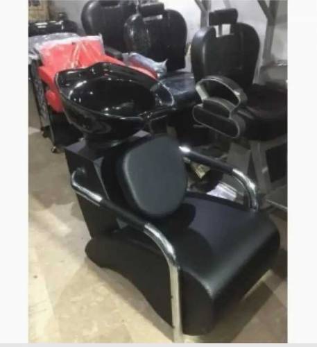 Washbasin Chair for Saloons