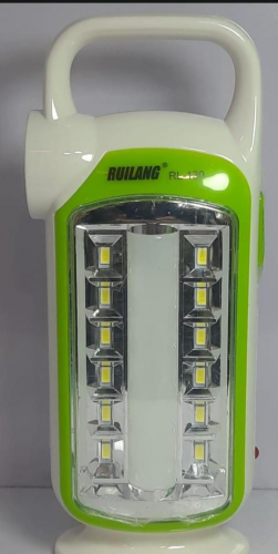Rechargeable Emargency Light 