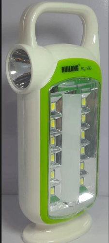 Rechargeable Emargency Light 