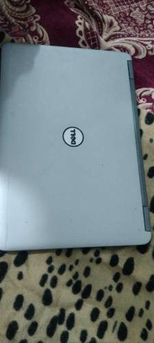 Dell laptop