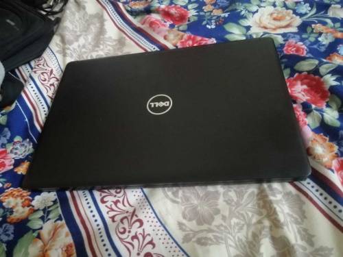 Dell core i5 vpro 7th generation laptop 