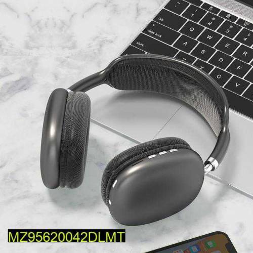 P9 Wireless Bluetooth Headphones 