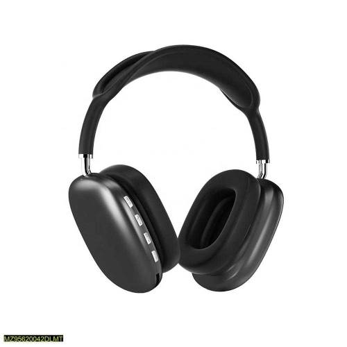 P9 Wireless Bluetooth Headphones 