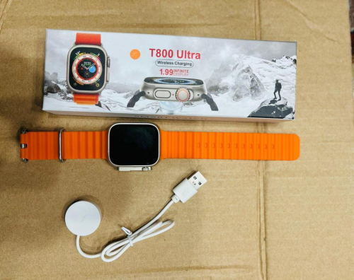 Multifunction Smart Watch