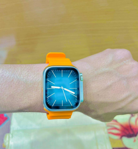 Multifunction Smart Watch
