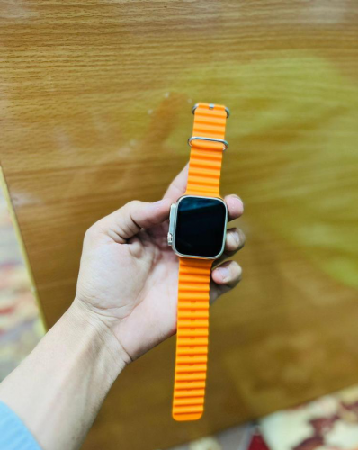 Multifunction Smart Watch