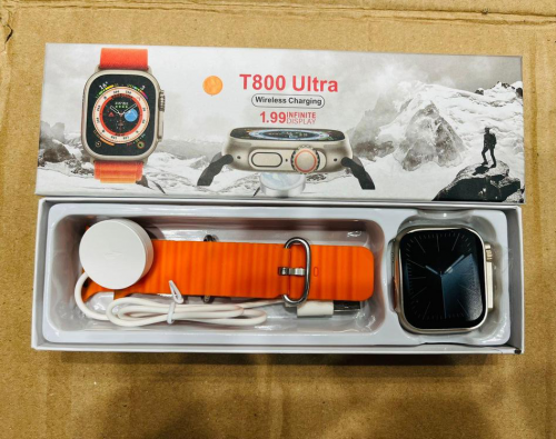 Multifunction Smart Watch