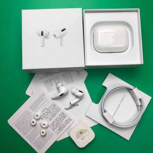 Bluetooth  Airpods Pro