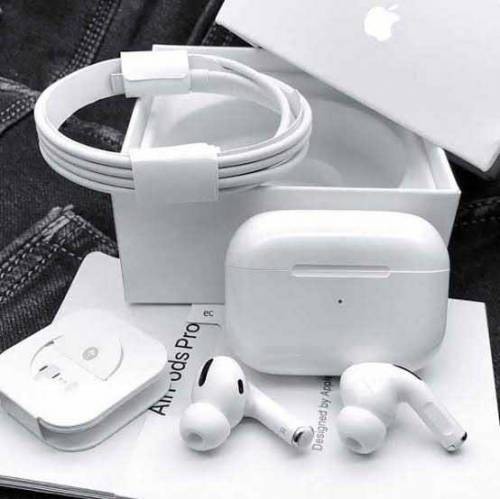 Bluetooth  Airpods Pro