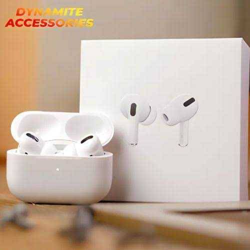 Bluetooth  Airpods Pro