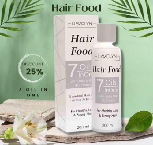 7 in 1 Hair Oil Sale