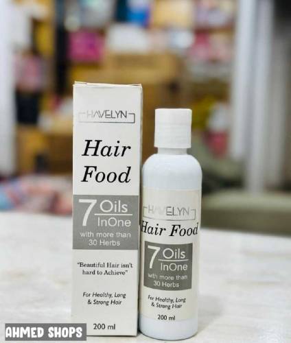 7 in 1 Hair Oil Sale