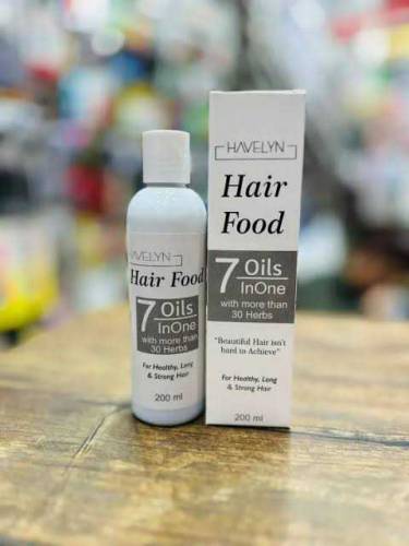 7 in 1 Hair Oil Sale
