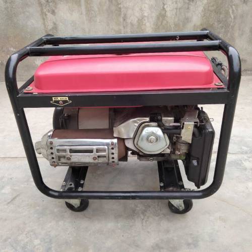 generator  power 5.5 KV