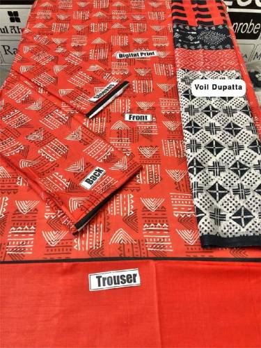 NOOR E AZAL VOL’24 AIRJET LAWN 3PC 2024 