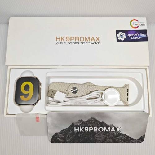 HK9 PRO MAX. SAMART WATCH HK9 PRO PLUS 