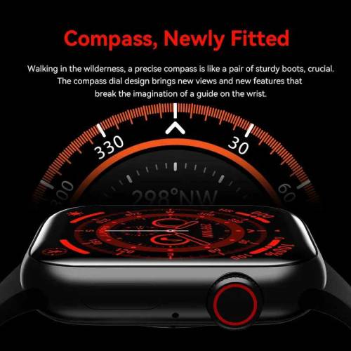 HK9 PRO MAX. SAMART WATCH HK9 PRO PLUS 