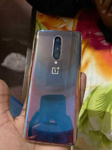 OnePlus 8 5G single sim approved