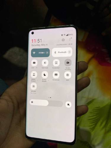 OnePlus 8 5G single sim approved