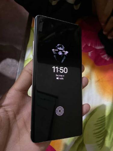 OnePlus 8 5G single sim approved