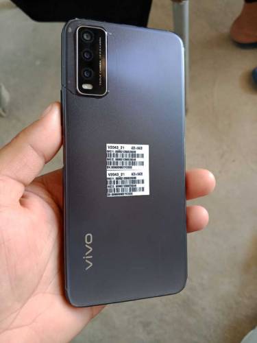 vivo y 20 