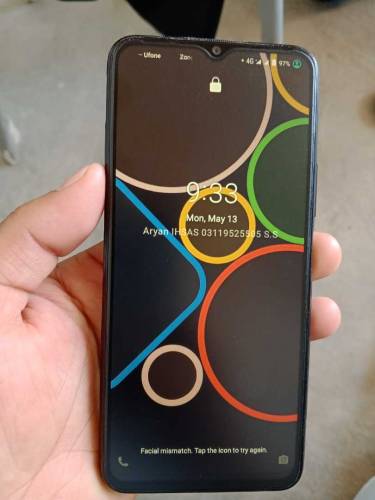 vivo y 20 