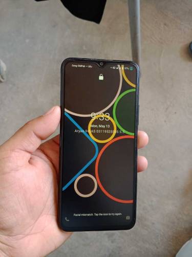 vivo y 20 