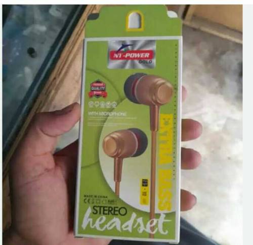 High quality base handfree