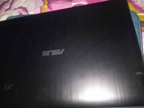 ASUS LAPTOP