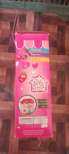 my  home 🏠 Sweet 