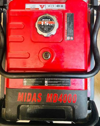 EnergiPlus MIDAS MD 4000