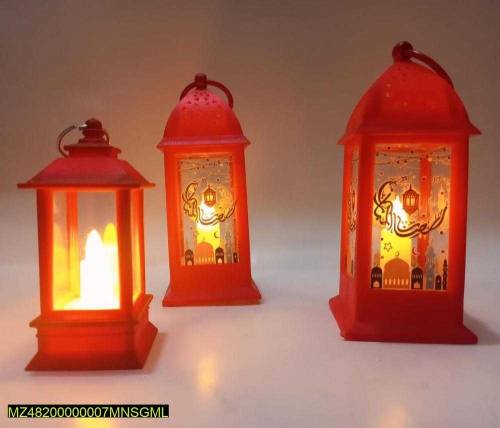Ramadan led light 
