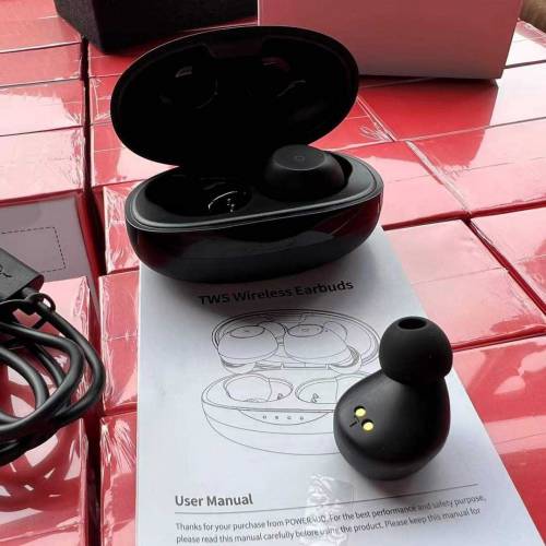 CHEERLINK C11 Earbuds Bluetooth Sport TWS True Wireless Stereo