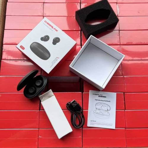 CHEERLINK C11 Earbuds Bluetooth Sport TWS True Wireless Stereo