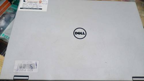 Dell new laptopi5 4th gen 8 gb ram119 gb SSD Bettery 3 ok
