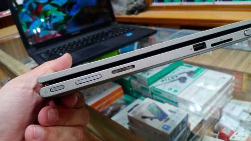 Dell new laptopi5 4th gen 8 gb ram119 gb SSD Bettery 3 ok