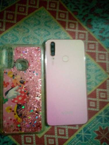 mobile vivo y17 8 256