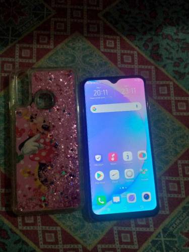 mobile vivo y17 8 256