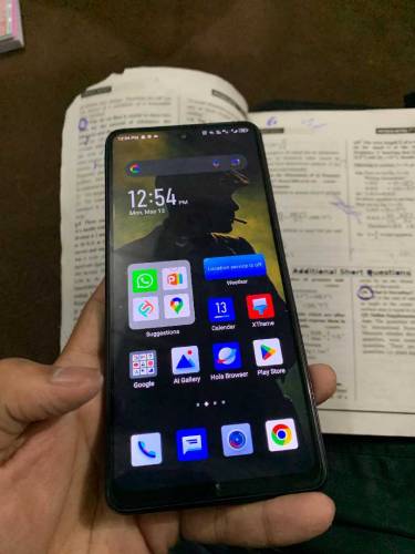 Infinix Note 30 for Sell