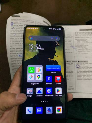 Infinix Note 30 for Sell