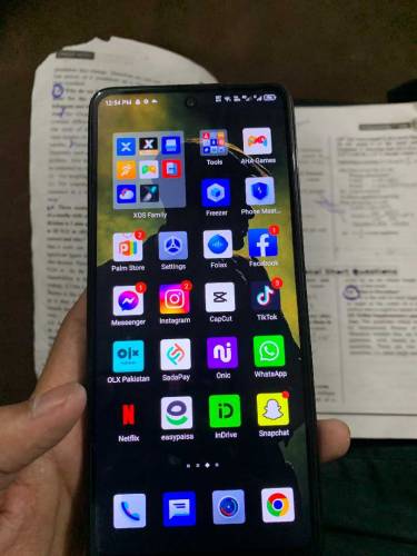 Infinix Note 30 for Sell