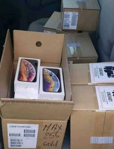 iphone Xs Max 