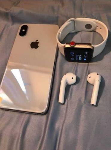 iphone Xs Max 
