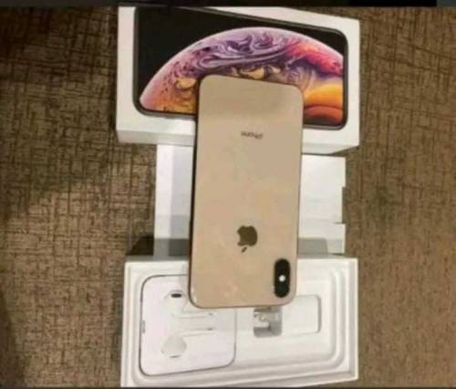 iphone Xs Max 